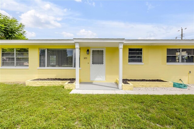 1871 Juniper Dr, Edgewater, FL 32141 - photo 12