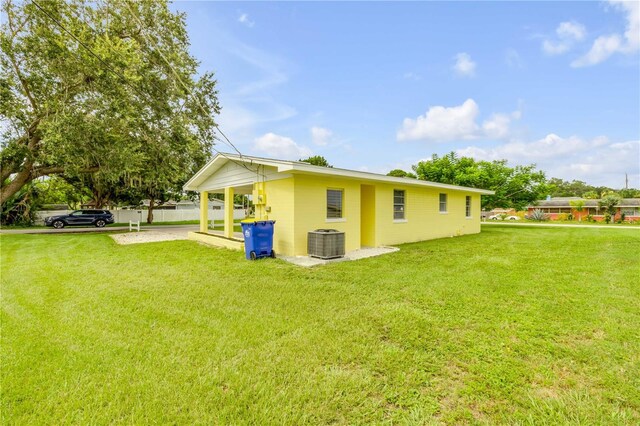 1871 Juniper Dr, Edgewater, FL 32141 - photo 35