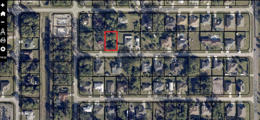 357 Galicia St SW, Palm Bay, FL 32908
