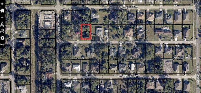 357 Galicia St SW, Palm Bay, FL 32908