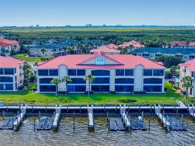 454 Bouchelle Dr Unit 202, New Smyrna Beach, FL 32169 - photo 1