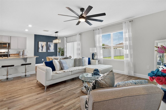 2667 Neverland Dr, New Smyrna Beach, FL 32168 - photo 16