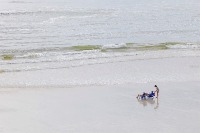 1051 Ocean Shore Blvd Unit 502, Ormond Beach, FL 32176 - water view