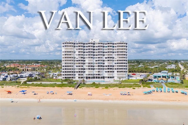 1051 Ocean Shore Blvd Unit 502, Ormond Beach, FL 32176 - view of miscellaneous property collateral