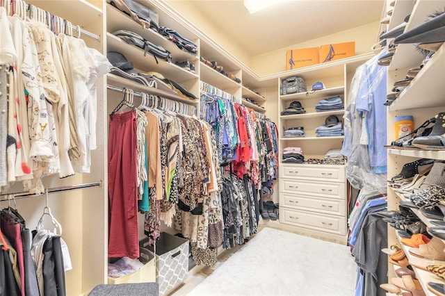 2939 Bella Flore Ter, New Smyrna Beach, FL 32168 - view of walk in closet