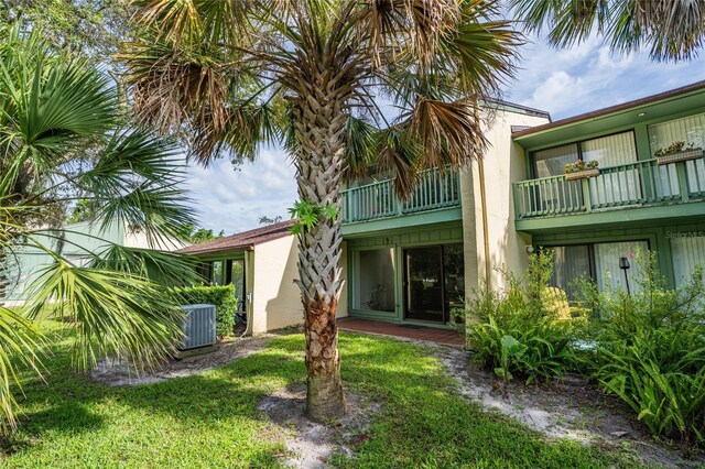 247 Club House Blvd Unit 247, New Smyrna Beach, FL 32168 - photo 27
