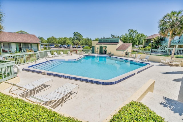 247 Club House Blvd Unit 247, New Smyrna Beach, FL 32168 - photo 30