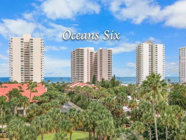 2967 S Atlantic Ave Unit 508, Daytona Beach, FL 32118 - view of miscellaneous property collateral