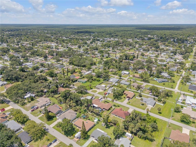2416 Pine Tree Dr, Edgewater, FL 32141 - view of property location featuring nearby suburban area