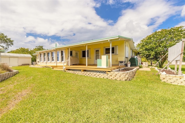 417 N Riverside Dr, Edgewater, FL 32132 - photo 4