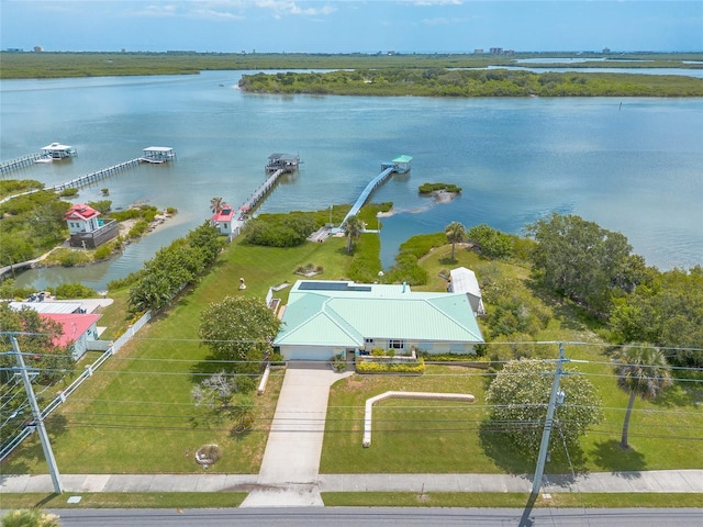 417 N Riverside Dr, Edgewater, FL 32132 - photo 13