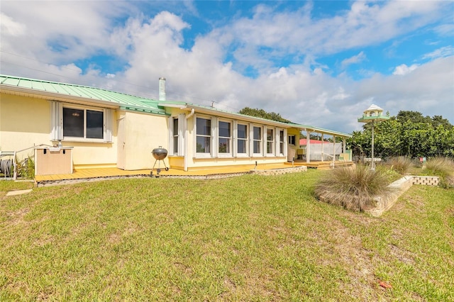 417 N Riverside Dr, Edgewater, FL 32132 - photo 46