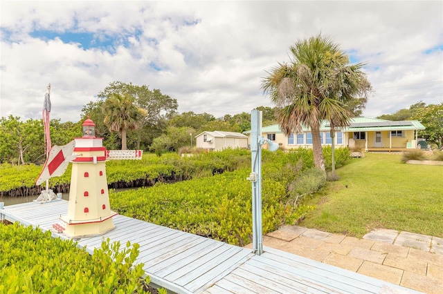 417 N Riverside Dr, Edgewater, FL 32132 - photo 50