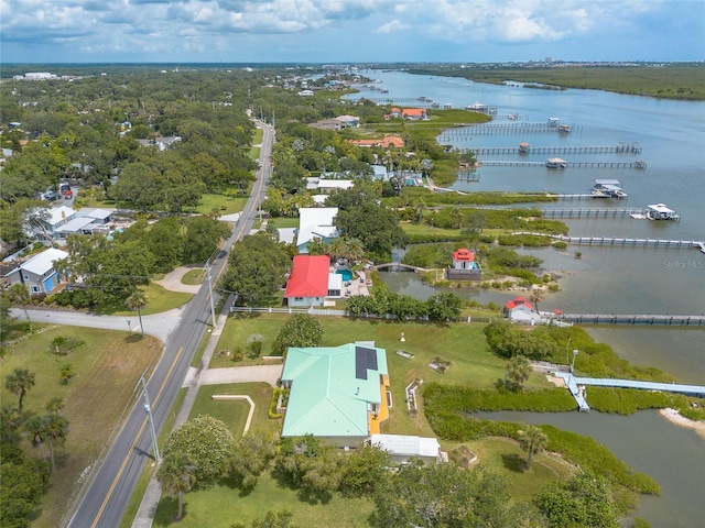 417 N Riverside Dr, Edgewater, FL 32132 - photo 57