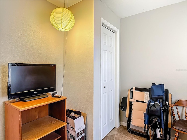 1331 Needle Palm Dr, Edgewater, FL 32132 - view of office area