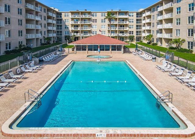 4155 S Atlantic Ave Unit 111, New Smyrna Beach, FL 32169 - photo 1