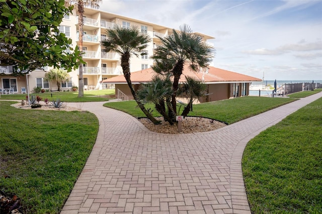 4155 S Atlantic Ave Unit 111, New Smyrna Beach, FL 32169 - photo 22