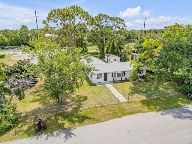 1607 India Palm Dr, Edgewater, FL 32132 - photo 3