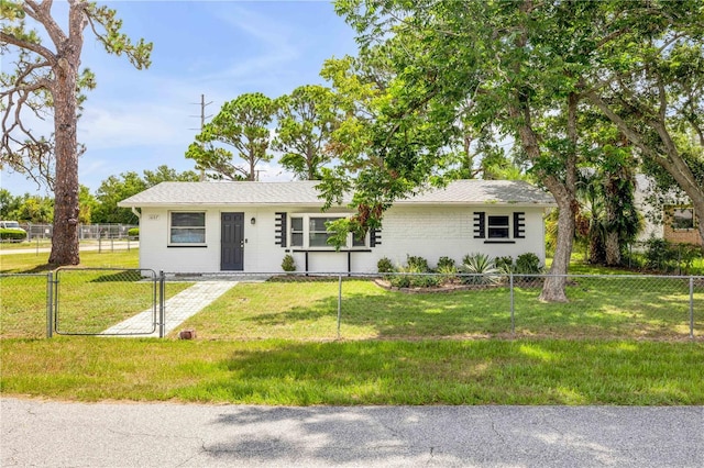 1607 India Palm Dr, Edgewater, FL 32132 - photo 4