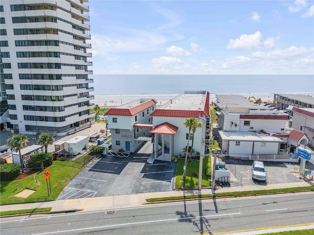 1404 N Atlantic Ave Unit 70, Daytona Beach, FL 32118 - water view