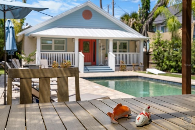 303 Live Oak, New Smyrna Beach, FL 32168 - photo 1