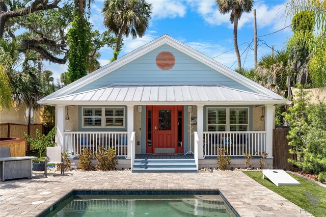 303 Live Oak, New Smyrna Beach, FL 32168 - photo 5