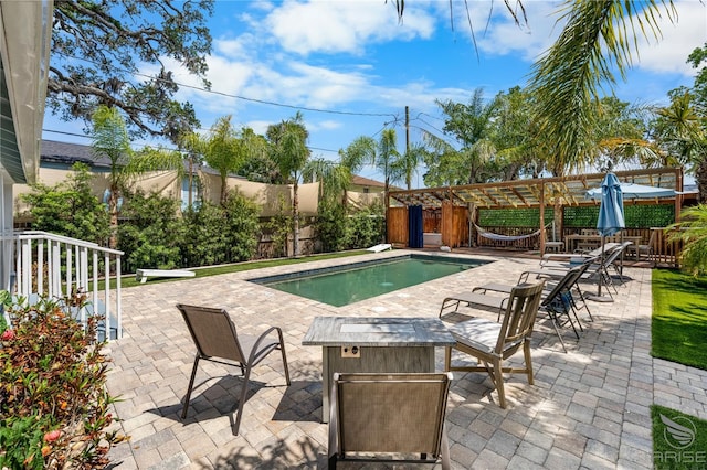 303 Live Oak, New Smyrna Beach, FL 32168 - photo 7