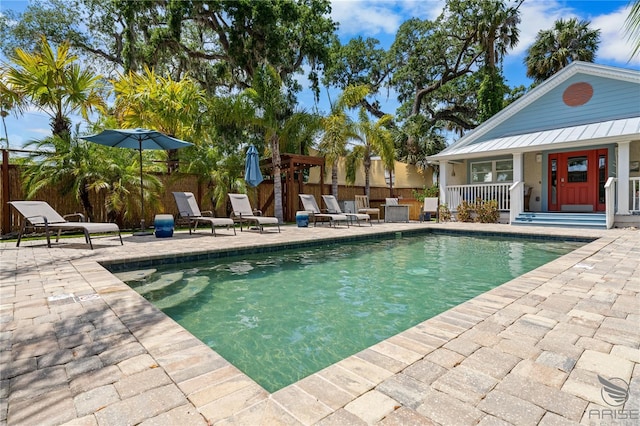 303 Live Oak, New Smyrna Beach, FL 32168 - photo 12