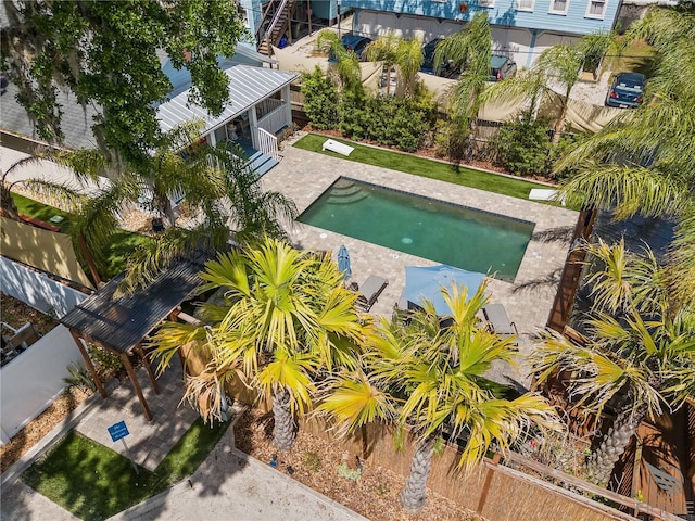 303 Live Oak, New Smyrna Beach, FL 32168 - photo 32