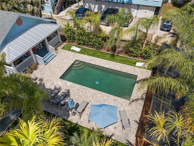 303 Live Oak, New Smyrna Beach, FL 32168 - photo 33