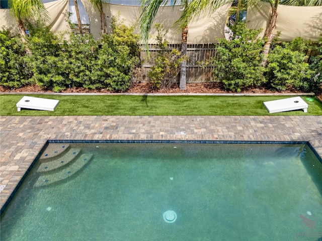 303 Live Oak, New Smyrna Beach, FL 32168 - photo 35