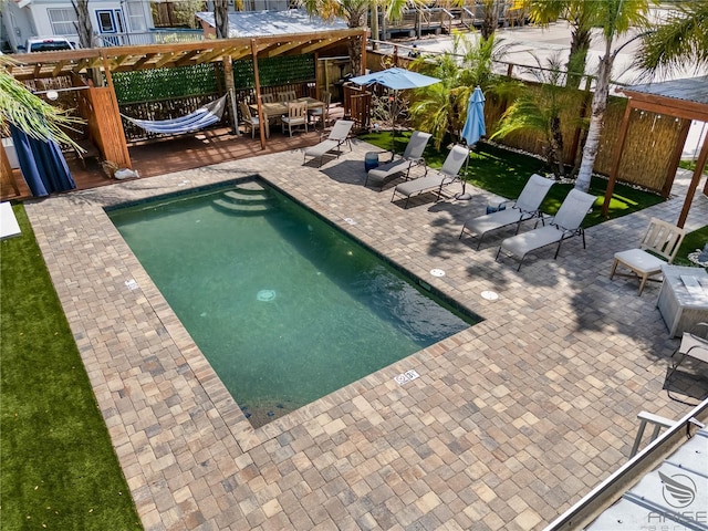 303 Live Oak, New Smyrna Beach, FL 32168 - photo 37