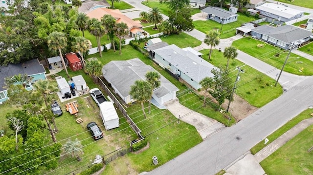 211 Fox Pl, Port Orange, FL 32127 - aerial view of residential area