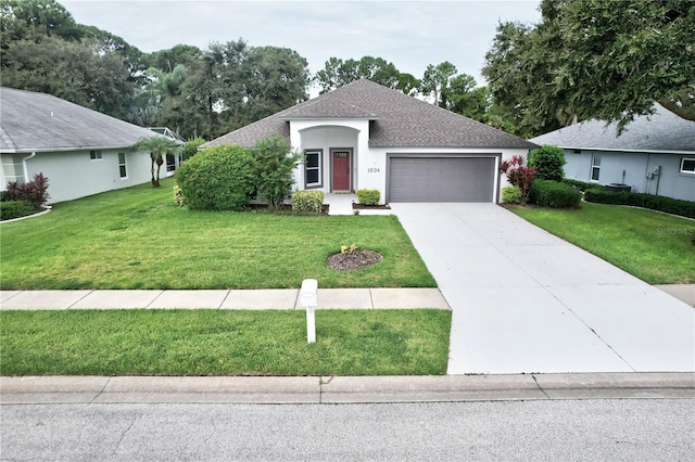 1834 Turnbull Lakes Dr, New Smyrna Beach, FL 32168 - photo 2