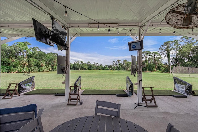 1834 Turnbull Lakes Dr, New Smyrna Beach, FL 32168 - photo 32