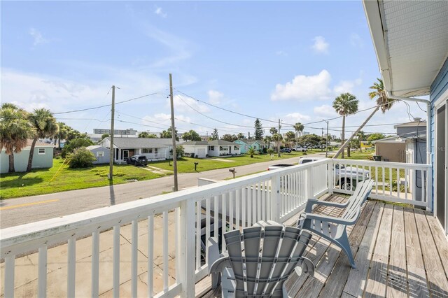 102 Moore Ave, Daytona Beach, FL 32118 - photo 30