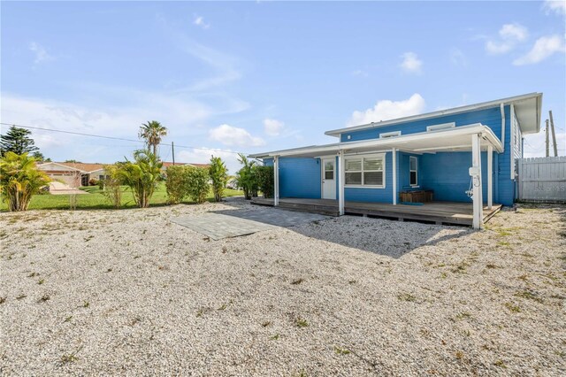 102 Moore Ave, Daytona Beach, FL 32118 - photo 41