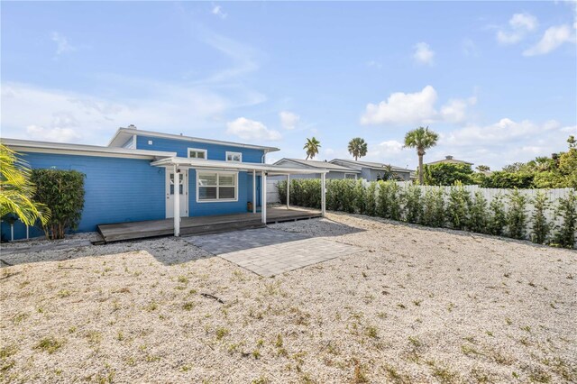 102 Moore Ave, Daytona Beach, FL 32118 - photo 42
