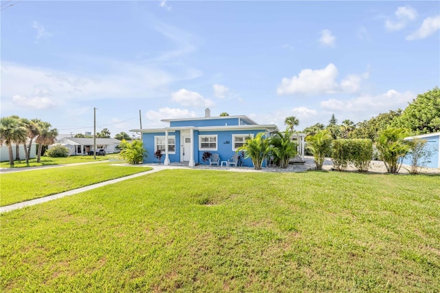 102 Moore Ave, Daytona Beach, FL 32118 - photo 48