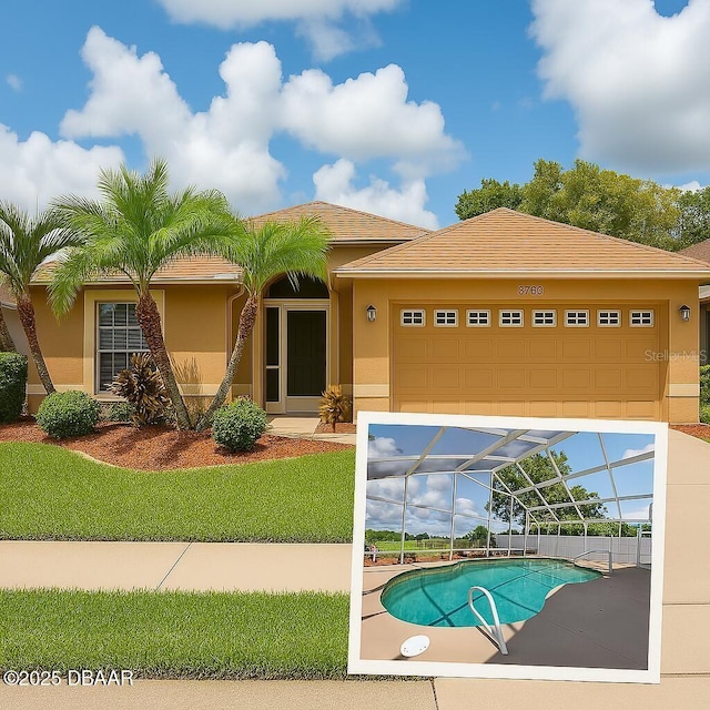 6529 Shahab Ln, Port Orange, FL 32128 - photo 1