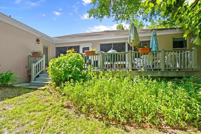 2361 Melonie Trl, New Smyrna Beach, FL 32168 - photo 10