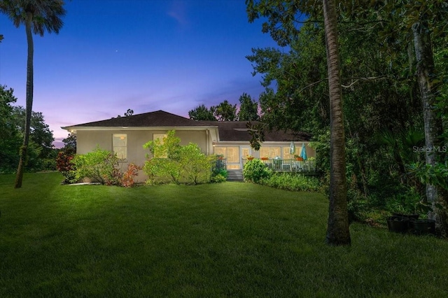 2361 Melonie Trl, New Smyrna Beach, FL 32168 - photo 45