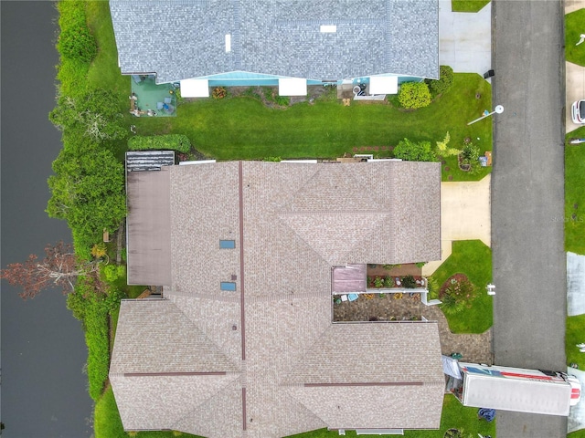 44 Fore Dr, New Smyrna Beach, FL 32168 - view of subject property