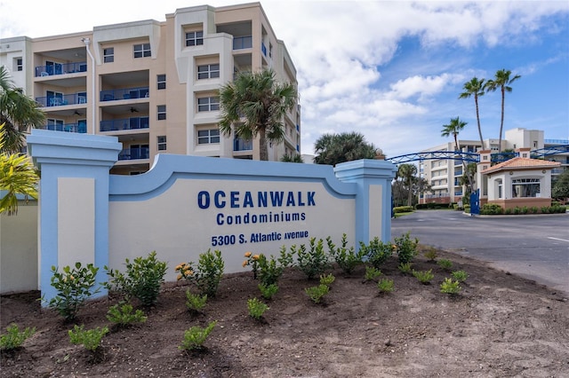 5300 S Atlantic Ave Unit 10-307, New Smyrna Beach, FL 32169 - photo 1