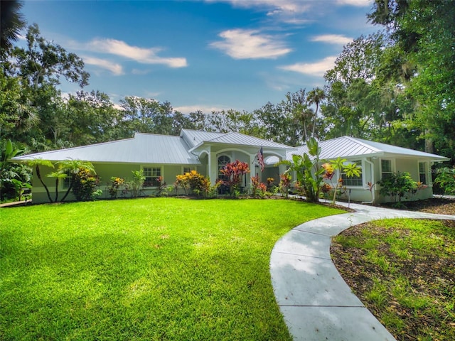 1951 Waterford Estates Dr, New Smyrna Beach, FL 32168 - photo 1
