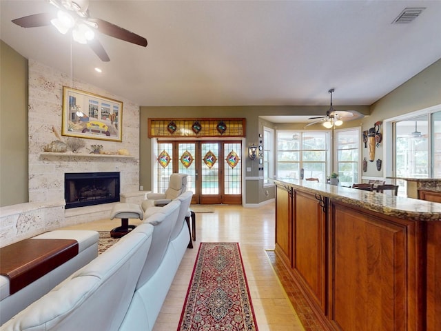 1951 Waterford Estates Dr, New Smyrna Beach, FL 32168 - photo 22