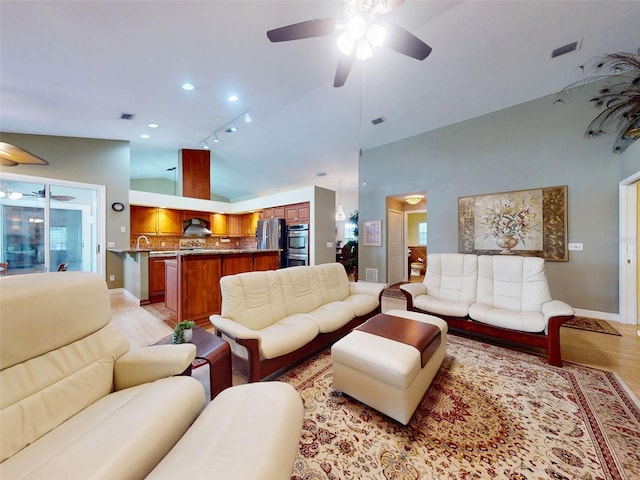1951 Waterford Estates Dr, New Smyrna Beach, FL 32168 - photo 23