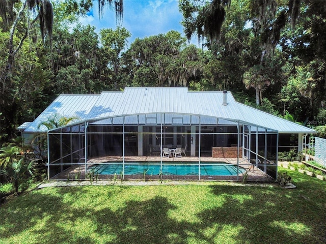 1951 Waterford Estates Dr, New Smyrna Beach, FL 32168 - photo 59