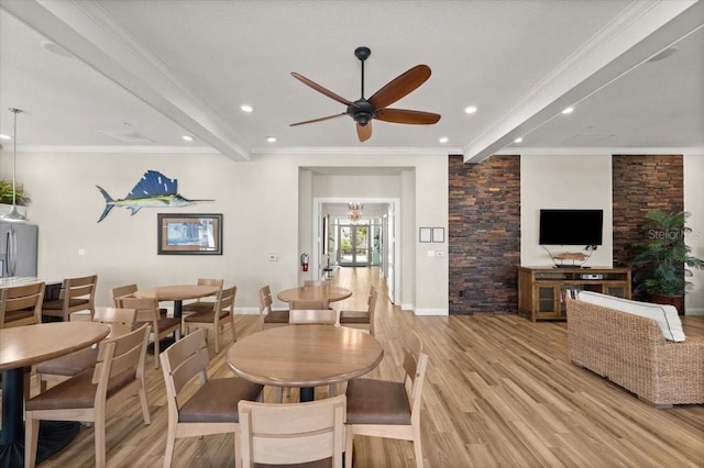 2 Riverwalk Dr Unit 402, New Smyrna Beach, FL 32169 - photo 59