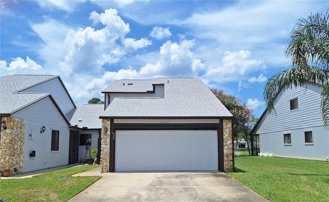 2263 Deerwood Dr, New Smyrna Beach, FL 32168 - photo 1